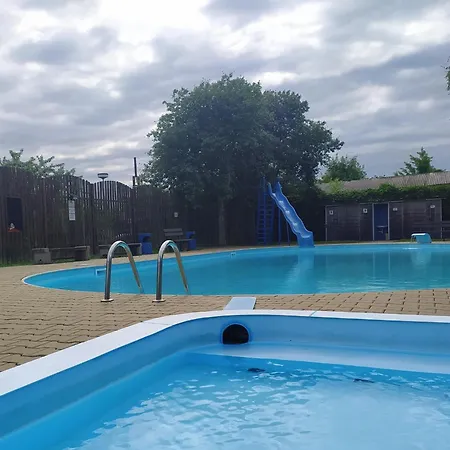 Apartmany Skleniky Spytihnev מראה חיצוני תמונה